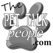 The Pet Talk People.com logo