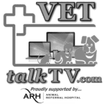 Vet Talk TV.com logo