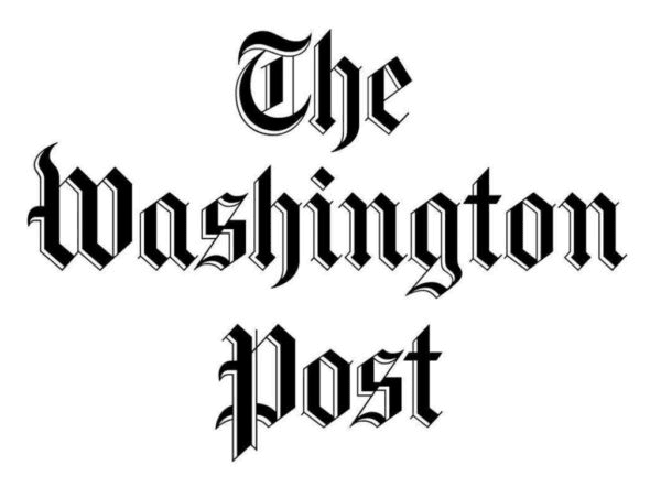 The Washington Post