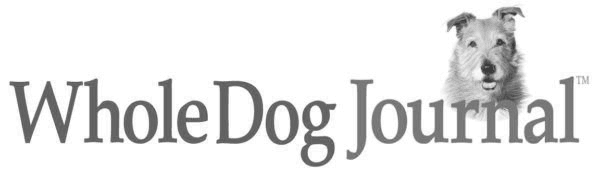 Whole dog journal
