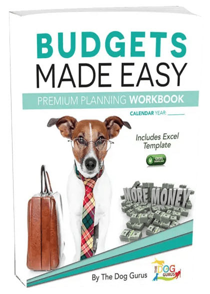 budgets-made-easy-online-course Budgets Made Easy Effortless Budgeting for Pet Businesses - online course