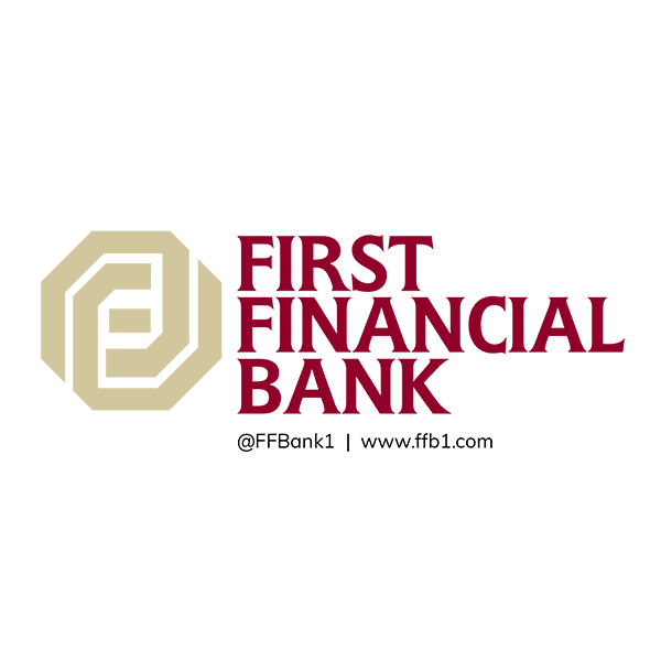 First Financial Bank logo