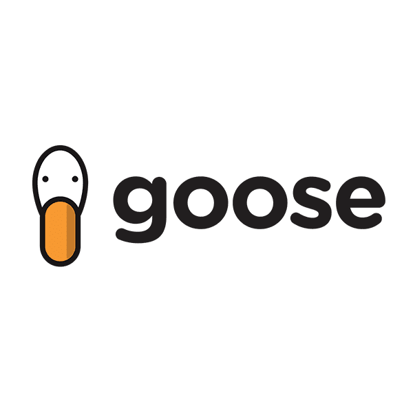 Goose logo