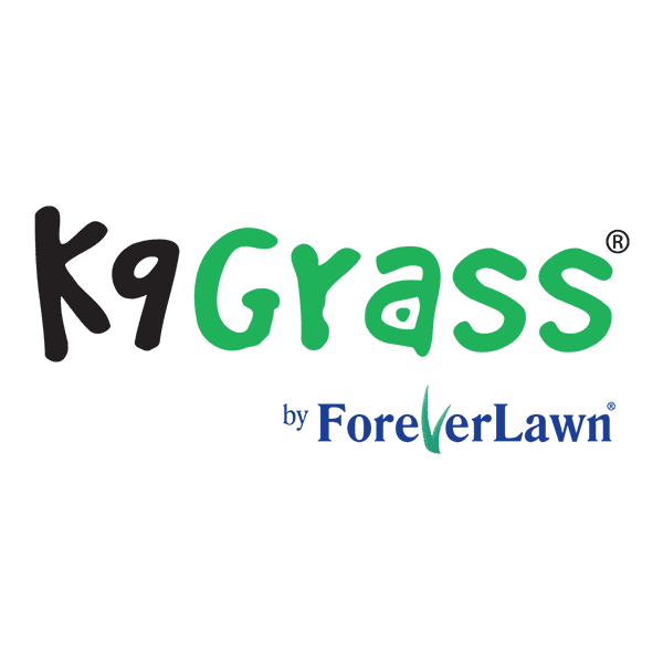 K9 Grass logo