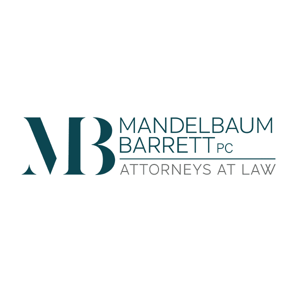 Mandelbaum Barrett PC logo